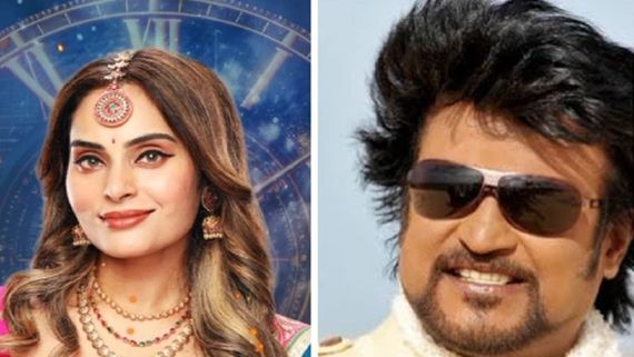 Bigg Boss 18: Shrutika Arjun Teaches Rajinikanth’s Dialogue To THIS Co-Contestant - All About Laughter Riot