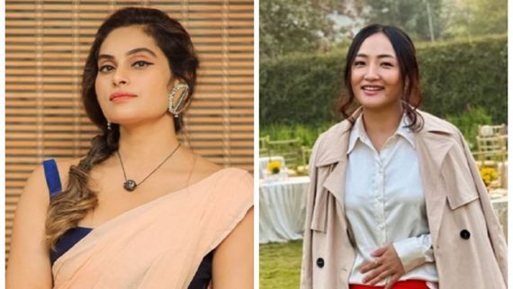 Bigg Boss 18: Shrutika Arjun, Chum Darang Set Friendship Goals And We All Love It