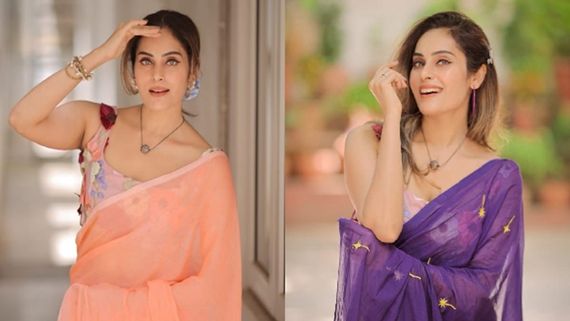 Bigg Boss 18: Shrutika Arjun Breaks Down As She Misses Her Parents, Reveals Her Big Plans For Them