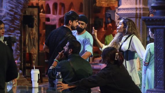 Bigg Boss 18 Today Episode: EX Contestant SLAMS Avinash Mishra Post Fight With Shrutika, Calls Him 'Pagal'