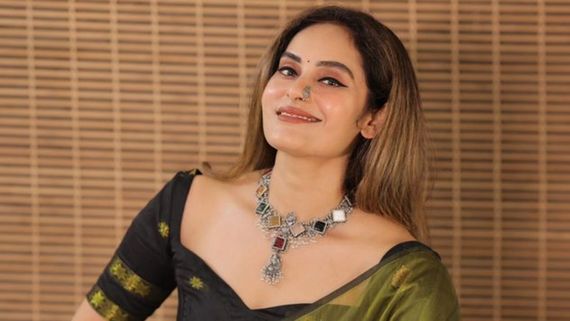 Bigg Boss 18 Contestant: Who Is Shrutika Arjun Raaj? Cooku With Comali 3 Winner Joins BB 18. Instagram ID Is..