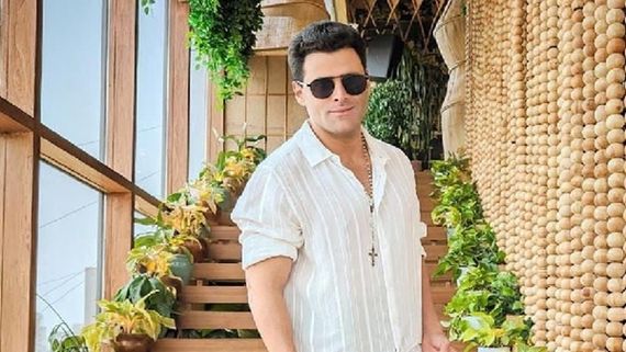 Shaitani Rasmein Star Siddhant Issar Says 'Always Thought I'd Go For Destination Wedding In Goa'
