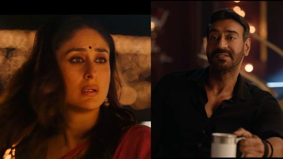 Singham Again Storyline: Will Bajirao Singham's Wife Avni Be Killed? Here's What You Can Expect