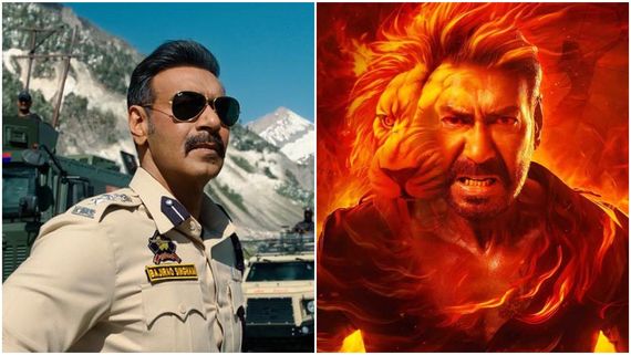 Singham Again Ticket Booking: How To Book Film Tickets Online On BookMyShow Or Paytm? Check STEPS Here