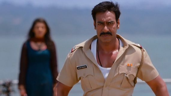 Singham Again Release: Where To Watch Ajay’s Singham On OTT Ahead Of Rohit Shetty’s New Cop Drama Release
