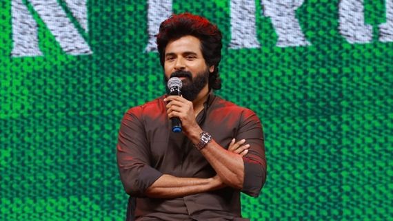Sivakarthikeyan On His Personal Connection With His Role In Film Ahead Of Diwali 2024 Release