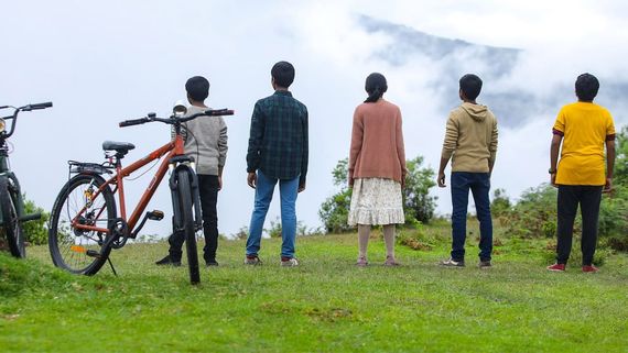 Snakes & Ladders OTT Release Date And Platform: When And Where To Watch Karthik Subbaraj Curated Web Series