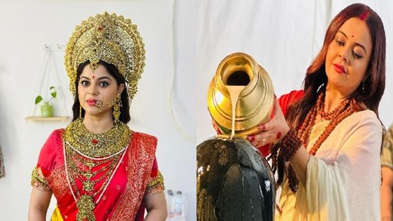 Chhathi Maiyya Ki Bitiya Cast: Sneha Wagh On Replacing Devoleena Bhattacharjee As New Chhathi Maiyya