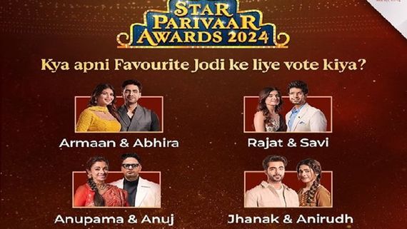 Popular Star Plus Couple To Get Engaged In Diwali 2024 Special Episode? Deets Inside