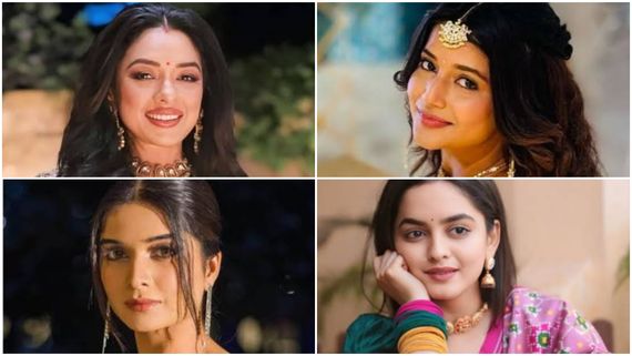 Star Parivaar Awards 2024 Winners: Rupali Ganguly To Bhavika Sharma, Star Plus Heroines Won THESE Awards