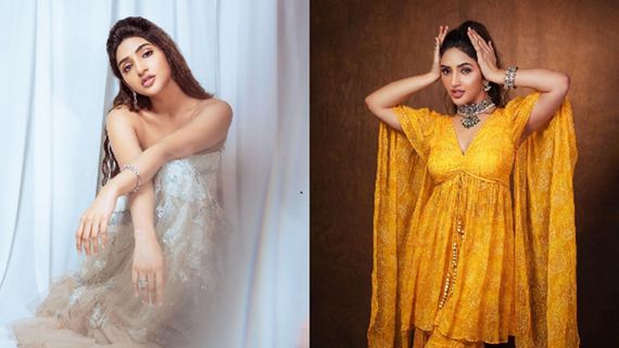 Sreeleela Spills The Beans On Her Upcoming Films, Reveals She Is Working In Period Drama & Rom-Com