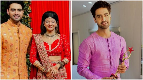 Star Parivaar Awards 2024 Winners: Awards Won By Yeh Rishta Kya Kehlata Hai Team At SPA 2024 - DEETS