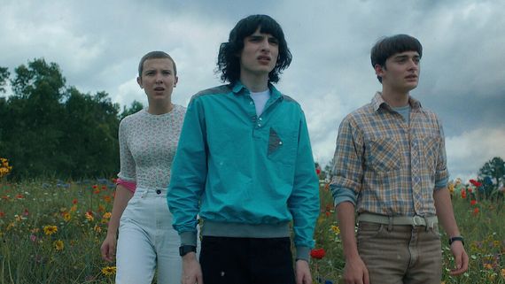 Stranger Things Season 5 Teaser Date: Here’s When The Teaser Of Stranger Things 5 Will Be Out
