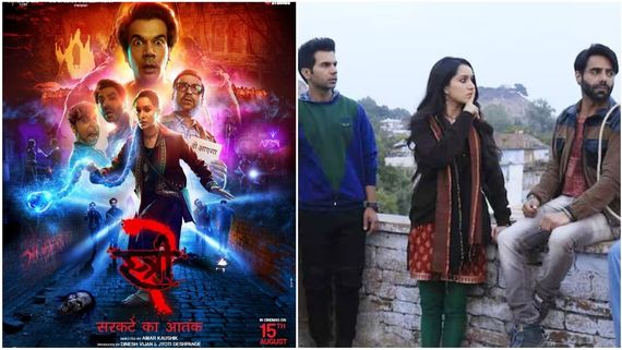 Shraddha Kapoor Breaks Silence On Stree 2 Credit War, Confirms Stree 3 Is On The Way: It Was A...