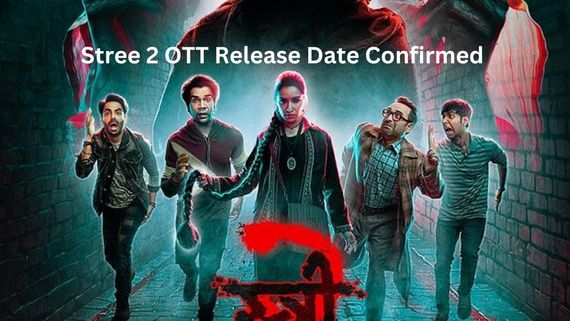 Stree 2 OTT Release: CONFIRMED! When & Where To Watch Rajkummar Rao-Shraddha Kapoor's Film? Prime Video To...