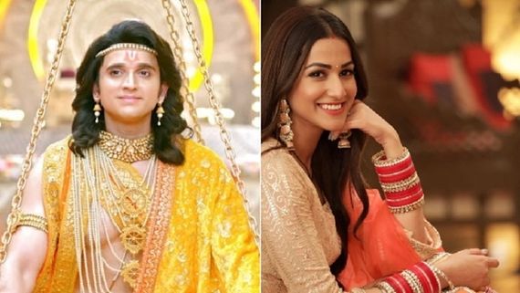 Diwali 2024 | Sujay Reu To Amandeep Sidhu; SAB TV Stars Share Exciting Plans With Onscreen Families