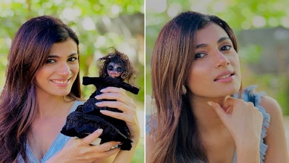 Sumit Singh Shares Her Excitement About Playing a Pivotal Role in Shaitani Rasmein