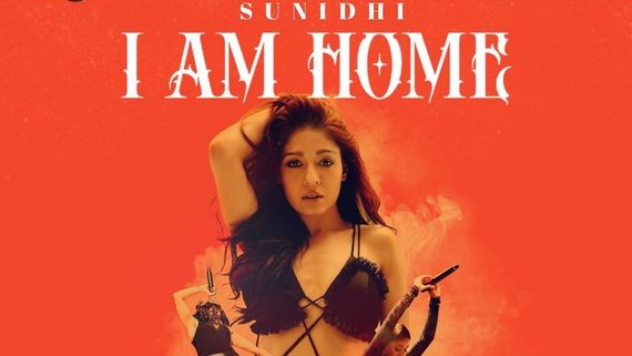 Sunidhi Chauhan Returns To Stage With Electrifying I AM HOME Concert In Bengaluru; Check Date, Ticket Price