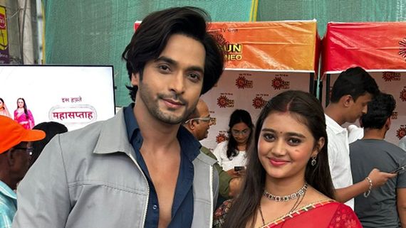 Sun Neo Actors Celebrate Diwali & Chhath Puja In Style With THIS Sweet Gesture For Their Fans