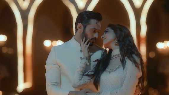 Sunn Mere Dil Episode 1 OTT Release Date In India: Here’s When Wahaj Ali & Maya Ali’s New Show Premiere