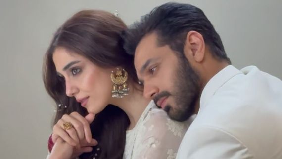 Sunn Mere Dil Episode 1 Release Time In India: How To Watch Sunn Mere Dil Episode 1 Online In India?