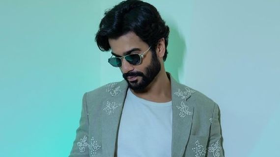 Sunny Kaushal On OTT Platforms' Boom Post COVID Pandemic