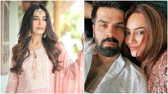 Surbhi Jyoti Wedding In 5 Days: Who Is Sumit Suri? All About Her Boyfriend, Wedding Date, Venue & Other Deets