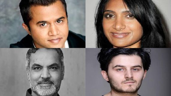 Tasveer Film Festival 2024: Shaunak Sen, Geeta Patel, Omi Vaidya, Elham Ehsas Lead Jury