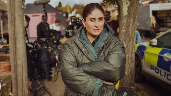 The Buckingham Murders Netflix Release Date: Will Kareena Kapoor's Film Release In October? DEETS