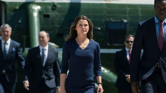 The Diplomat Season 2 Release Date: When & Where To Watch The Political Drama Online? Cast, Plot, & More!