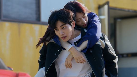 The Judge From Hell Episode 5 Release Time: Here’s When New Episode Will Premiere Online; UPDATE