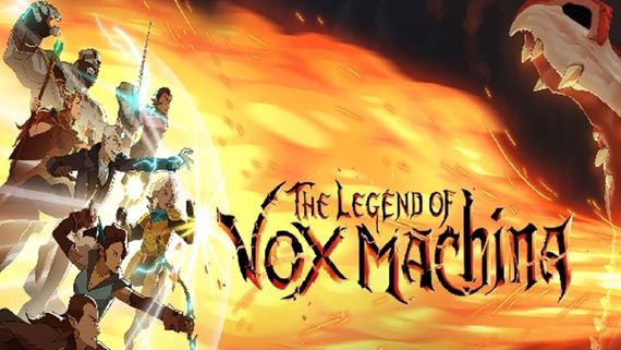 The Legend of Vox Machina Season 4 Confirmed! The Legend of Vox Machina 3 Finale Episode Is OUT.