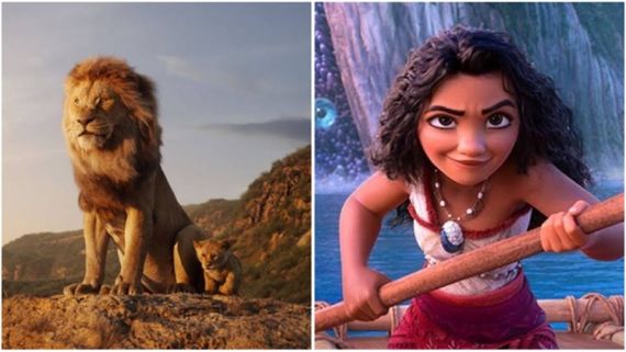 International Animation Day: From The Lion King To Moana, 5 Iconic Animated Films Shaped Our Imagination