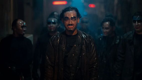 'The Shadow Strays' Film Coming To Netflix, Plot, Cast, And Other Details