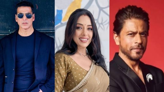 Top 10 Endorsers Of The Year: Shah Rukh Khan, Rupali Ganguly, Alia Bhatt, Ranveer Singh, MS Dhoni And More