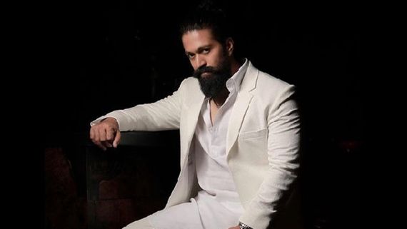 Why Yash Named His New Film Toxic: A Fairy Tale for Grown-Ups? He Says 'Nobody Is Making A...'