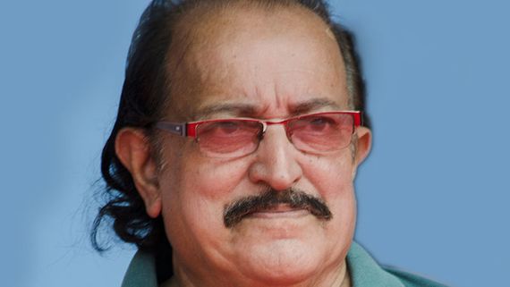 Malayalam Film Actor T.P. Madhavan Passes Away At 88