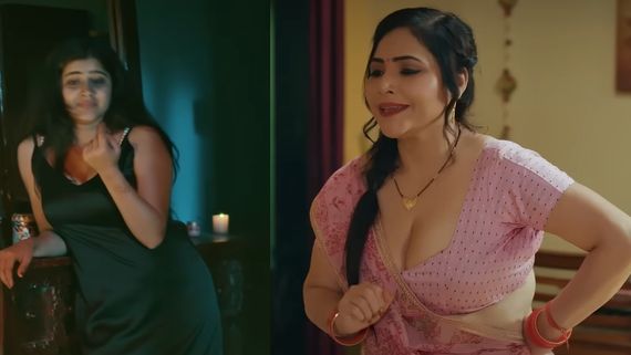 Ullu New Web Series: Taras Part 2 To Malta; Upcoming Series To Watch This Week (Oct 21 To Oct 27)