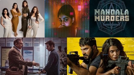 5 Best Upcoming OTT Projects We Can’t Wait to Watch