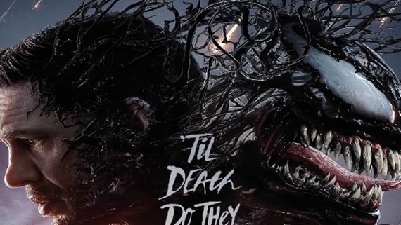 Venom: The Last Dance Release Date In India: Seen Venom-Inspired Ravan During Dussehra Celebrations In Delhi?