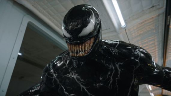 Venom: The Last Dance Breaks Box Office Records In India Post-Pandemic With GBO 5.5 Cr