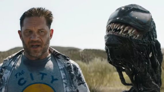 Venom: The Last Dance Box Office Day 1 Prediction: Tom Hardy’s Film To Become Highest Opener Of Trilogy | EXCL