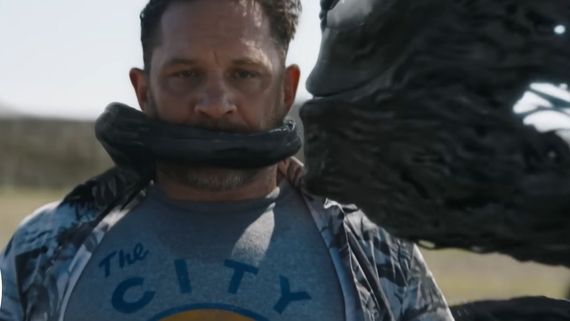 Venom: The Last Dance Gross Box Office Collection: Tom Hardy's Film Garners Huge Opening Of GBO 14 Cr