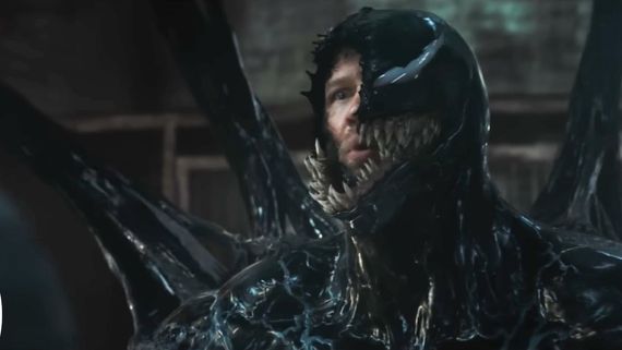 Venom: The Last Dance Advance Booking: Tom Hardy's Film Slated To Shatter Venom 1 & 2's Records; DEETS