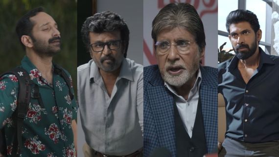 Vettaiyan Box Office Collection Day 20 Final Updates: Here's Rajinikanth & Amitabh Film's Diwali Collection
