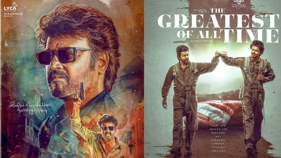 Vettaiyan Box Office Collection Day 8 (Hindi): Rajinikanth’s Film Stays Steady; Mints 3 Times Less Than GOAT