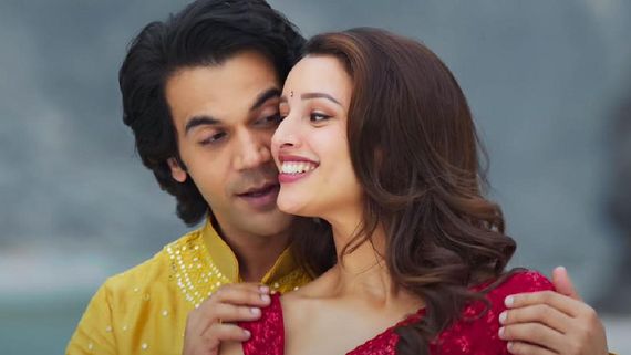 Vicky Vidya Ka Woh Wala Video Box Office Day 14 Prediction: Rajkummar’s Film Struggles To Touch 40Cr In Week 2