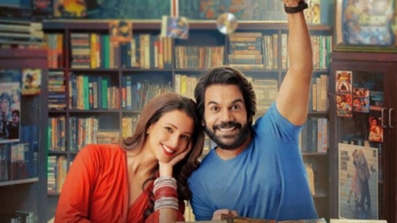 Vicky Vidya Ka Woh Wala Video Box Office Collection Day 5 (Early Updates): Rajkummar’s Film To Cross 23Cr Mark