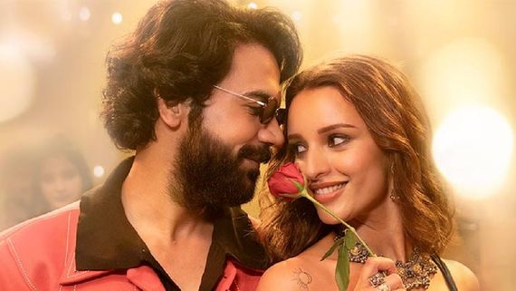 Vicky Vidya Ka Woh Wala Video Box Office Collection Day 6: Rajkummar & Triptii’s Film Crosses 25Cr 