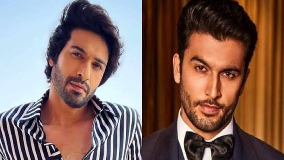 Deewaniyat: Vijayendra Kumeria, Navneet Malik To Team Up For Star Plus Show?